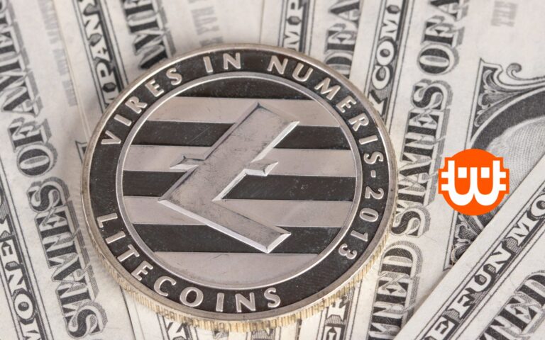 Litecoin (LTC) árfolyam elemzés 11.14.