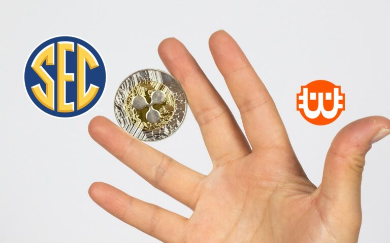 Ripple vs SEC: A jogi csata legújabb fordulata