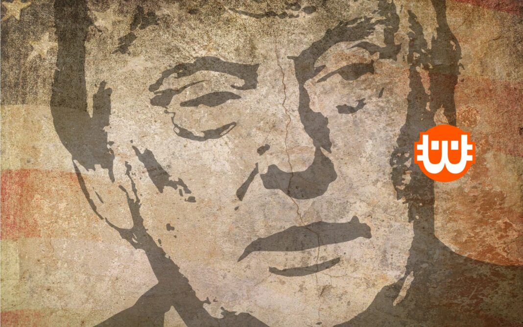Trump vámharca megrengeti a piacokat
