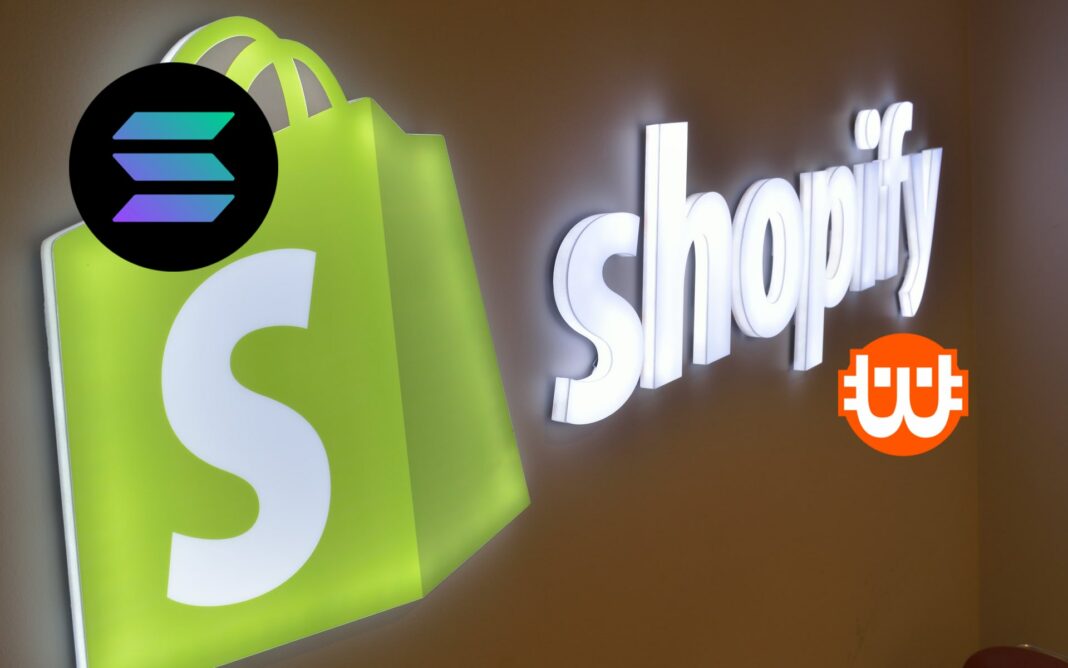 Shopify