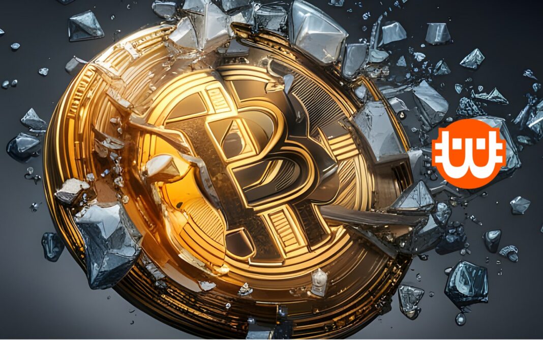 bitcoin