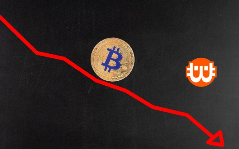 A Bitcoin 15%-os esést tartogathat októberre