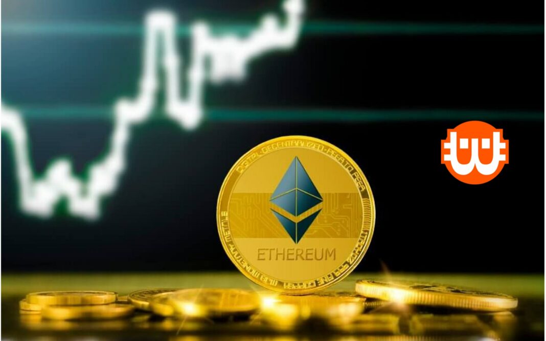 Miért volt rövid életű az Ethereum 3000 dollárra való emelkedése?