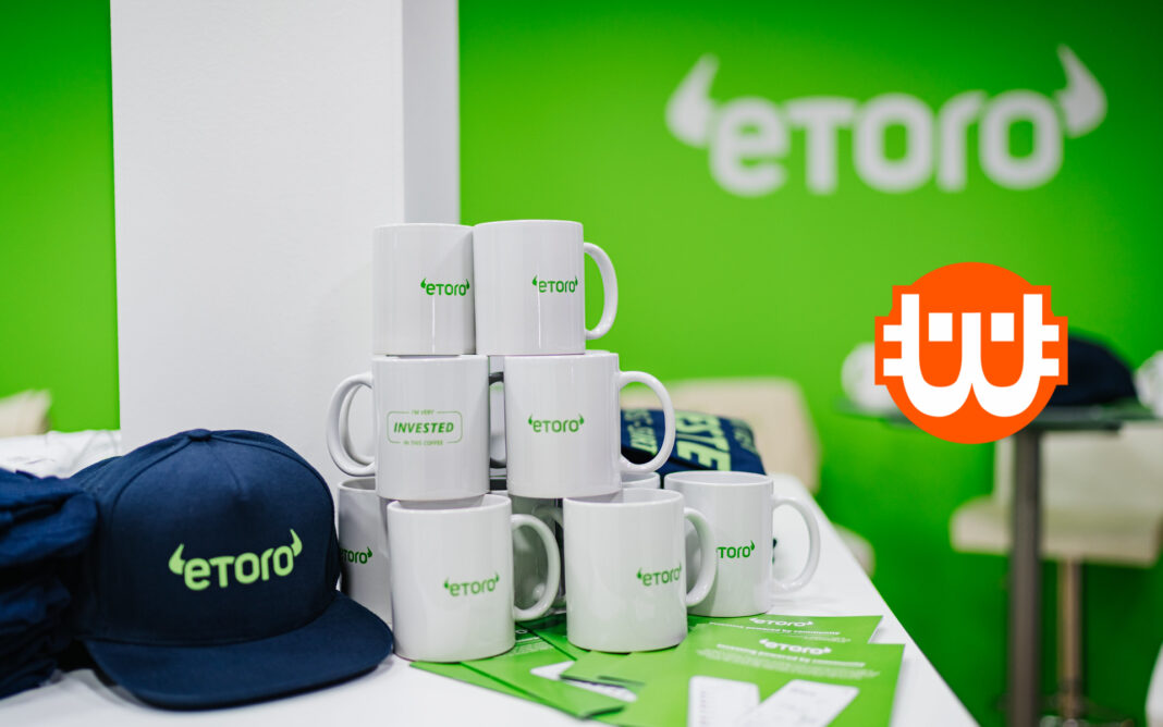 etoro