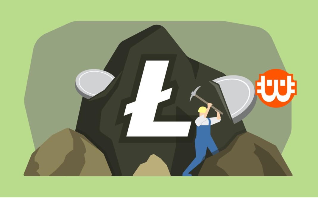 litecoin