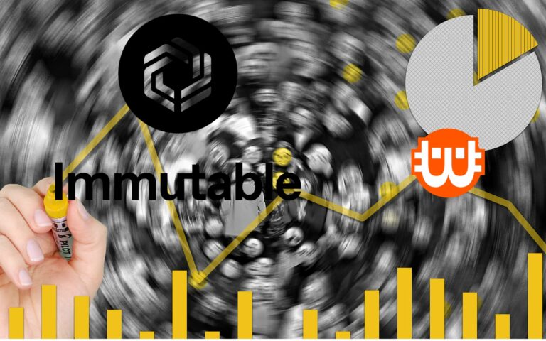 Immutable X (IMX) technikai elemzés 09.28.