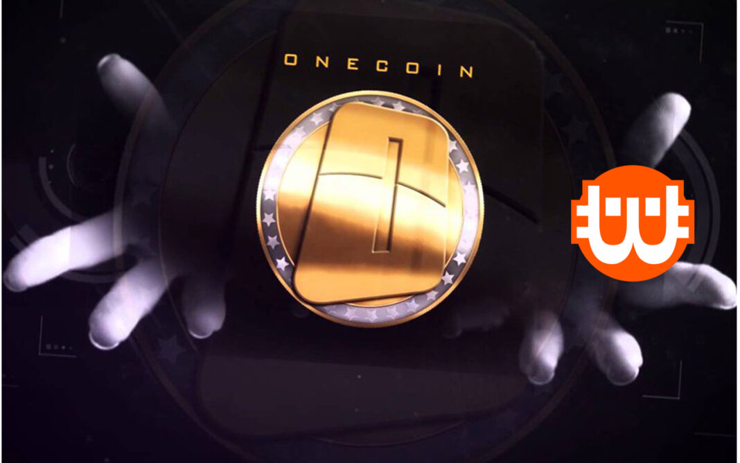 OneCoin