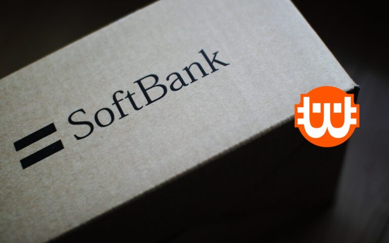 A Softbank több tízmilliárd dollárt fektet be az AI területén