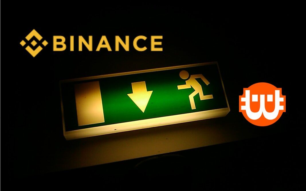 binance