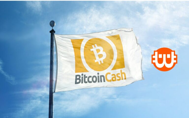 Bitcoin Cash (BCH) technikai elemzés 09.14.