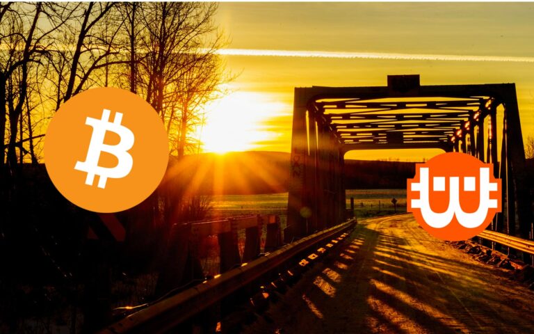 Egy alvó Bitcoin cím hirtelen újra aktiválódott