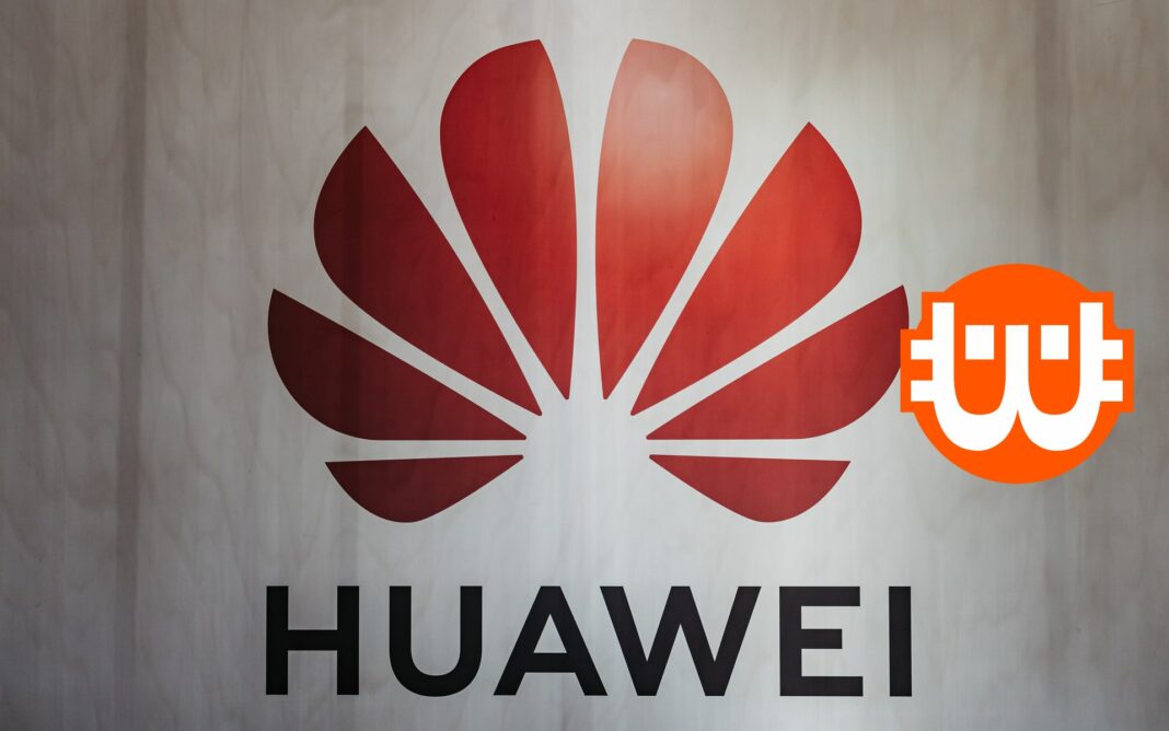 Huawei