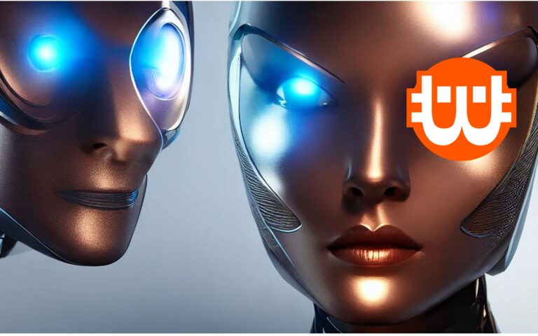 Ez az AI projekt talán most mentette meg az FTX befektetőit