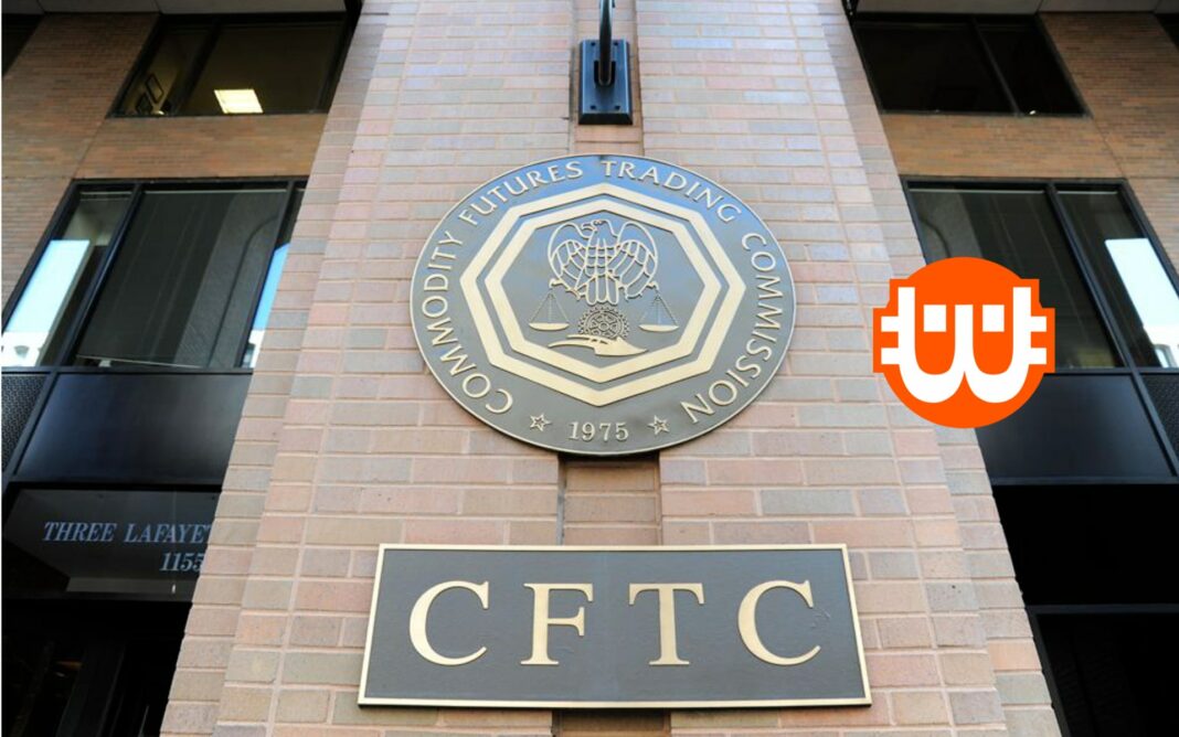 CFTC