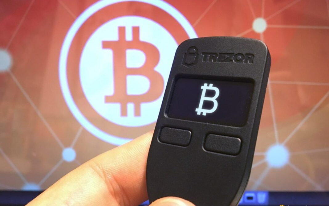 trezor