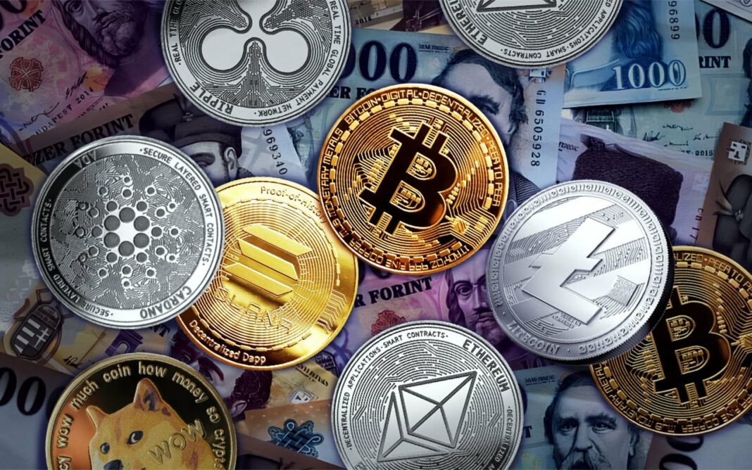 altcoin