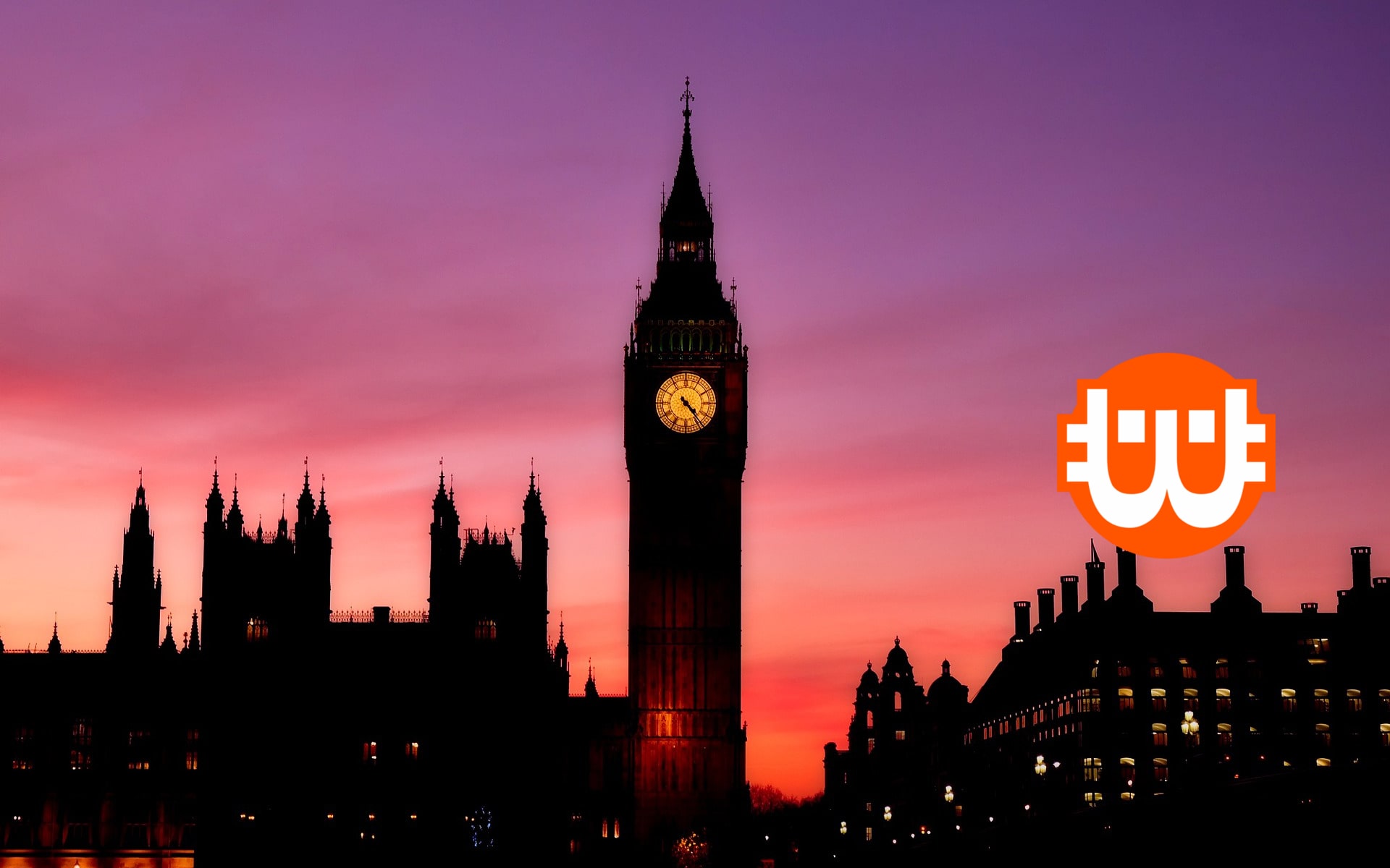 Brit kriptóadomány-tilalom jöhet a Farage botrány miatt