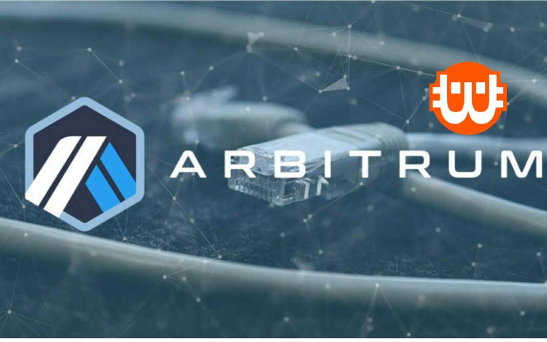Az Arbitrum felülmúlja az Ethereumot ezen a téren: Mi lesz most?
