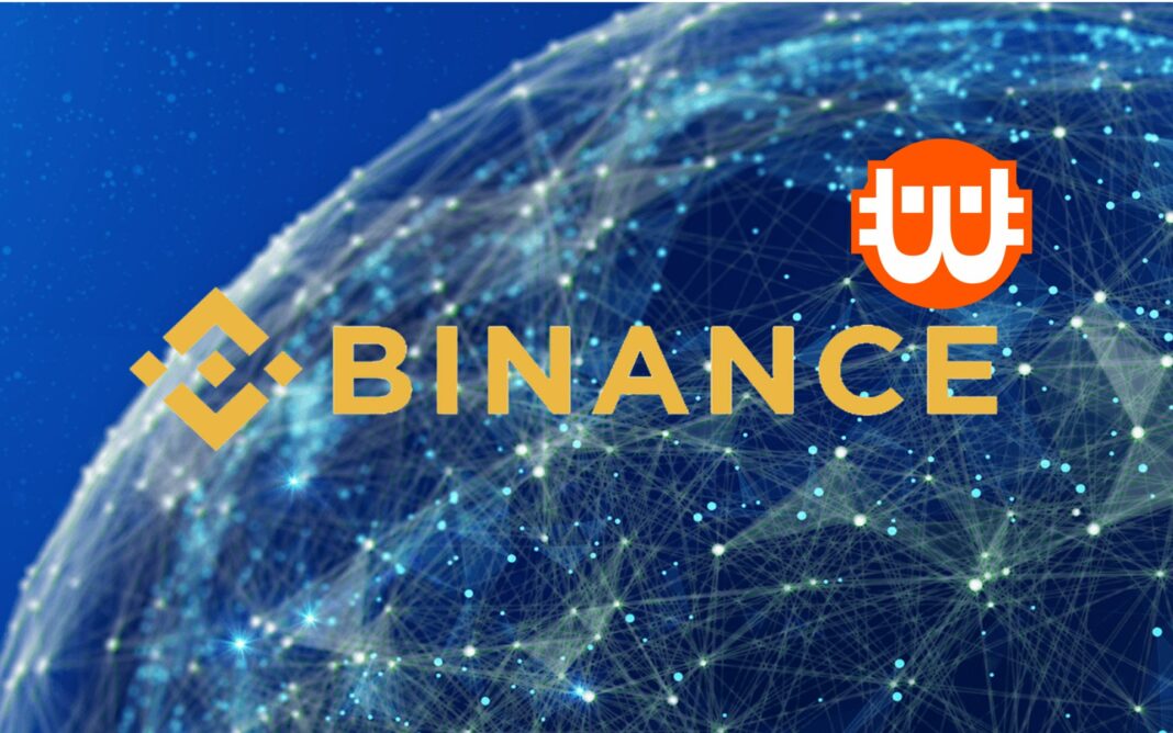 binance