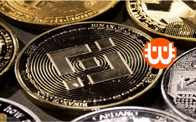 A BNB tartalékai a Binance-en 6%-kal nőnek