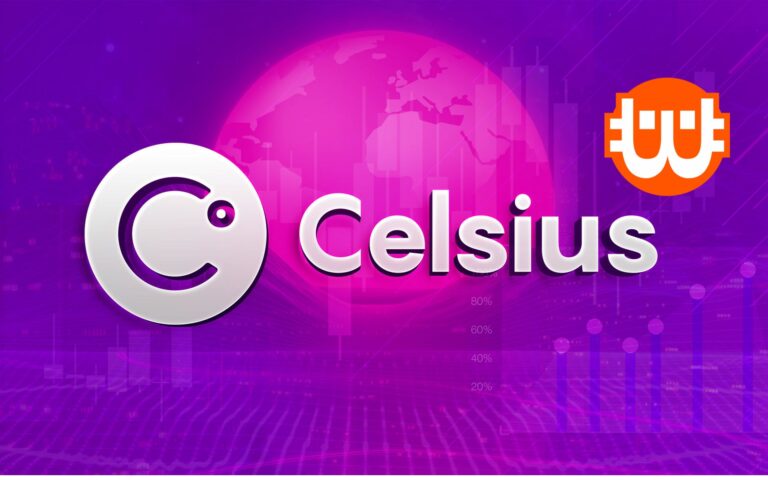 Elkezdődhet a Celsius felhasználóinak a kártalanítása