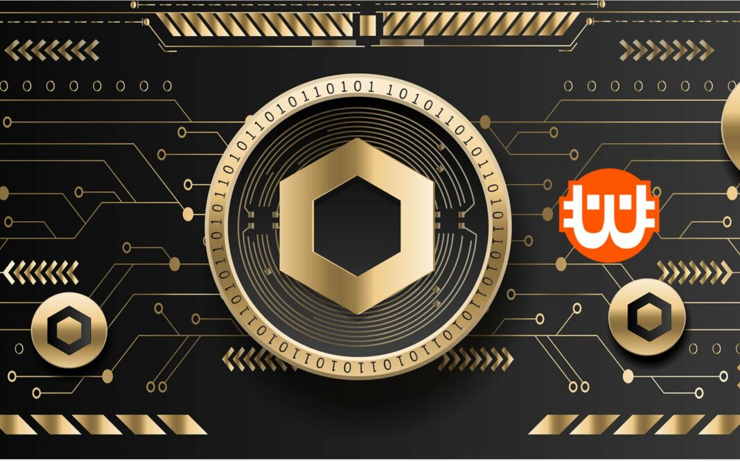 chainlink