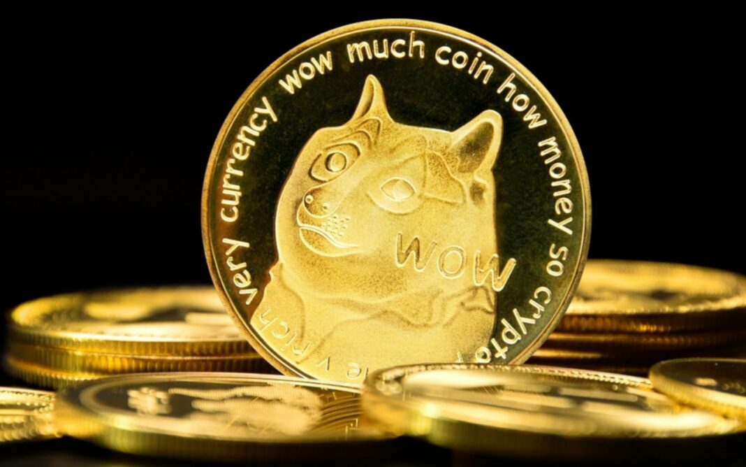 dogecoin