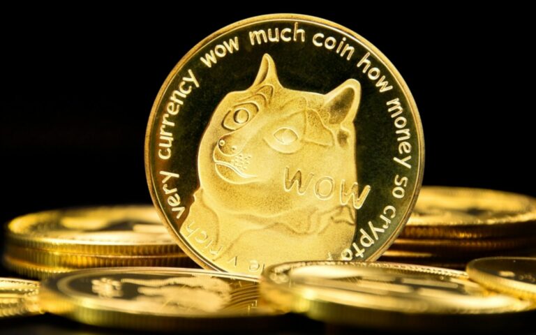 Dogecoin (DOGE) technikai elemezés 03.03.