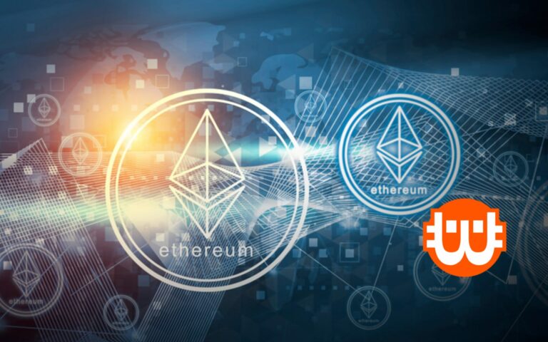 Az Ethereum (ETH) ára a 3900 dollár alatt küszködik