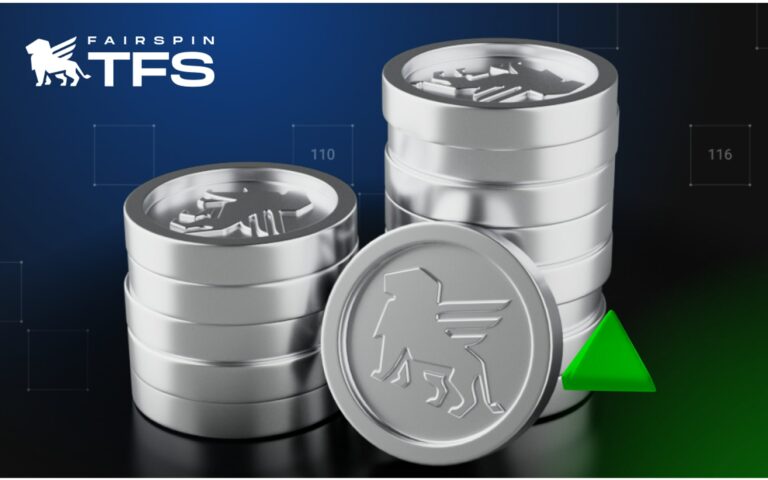 Egyszerű jövedelem: 3 módja a TFS Tokennel való bevételnek