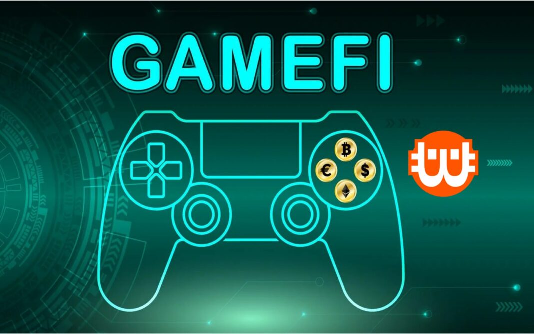 gamefi