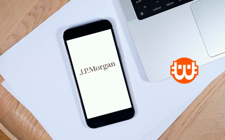 A JPM Coin több mint 1 milliárd dollárnyi napi tranzakciót kezel