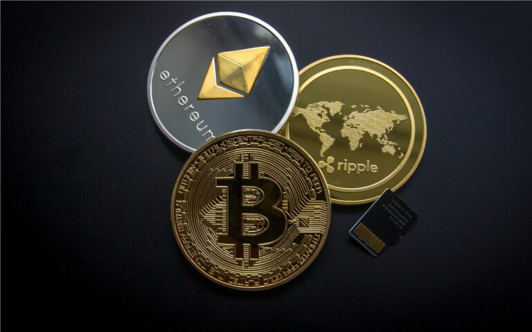 5 kriptovaluta, ami 2024-ben berobbanhat