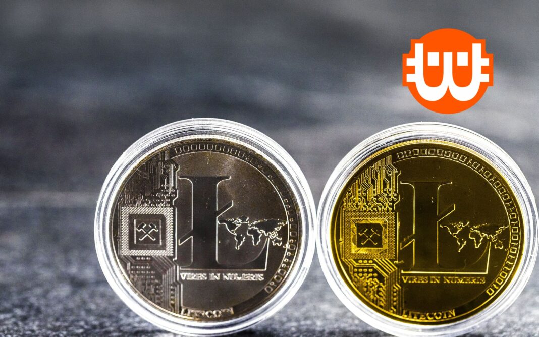 litecoin