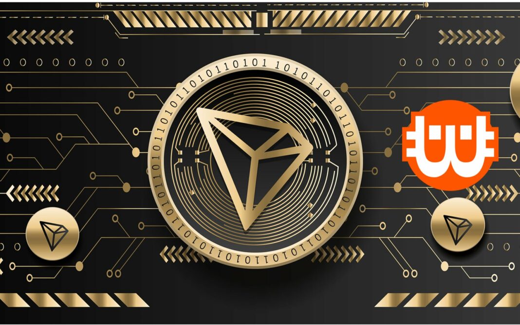 TRON felrobbantotta a díjlistát – jön a TRX áttörés?