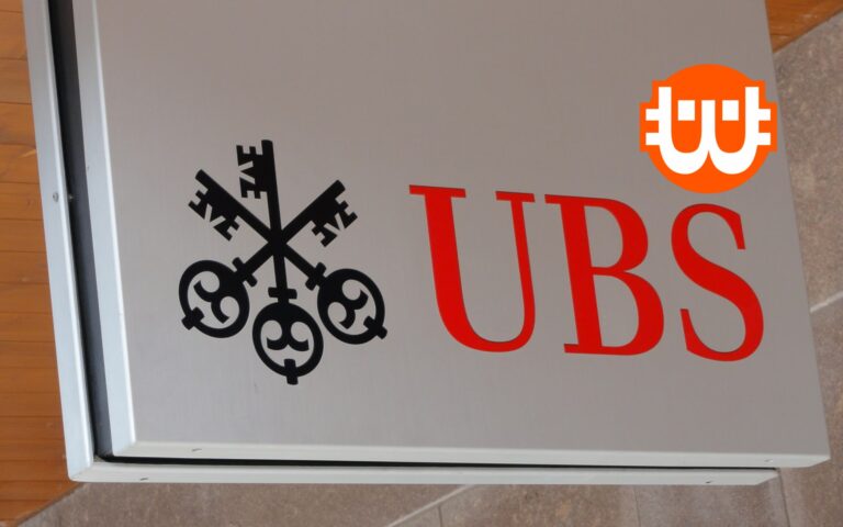 A UBS kibővíti tokenizációs lehetőségeit