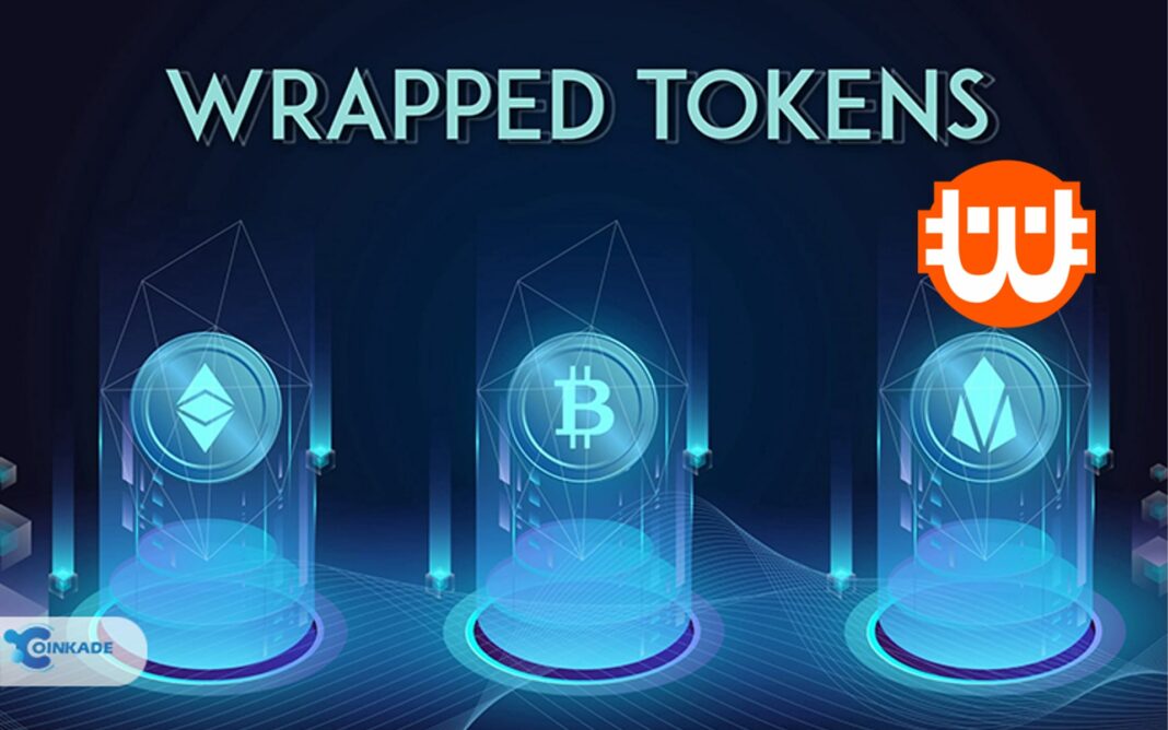 wrapped token