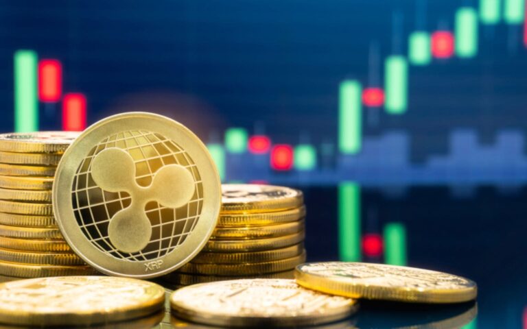 Ripple (XRP) technikai elemzés 01.05.
