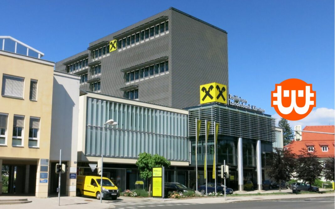 Raiffeisen Bank