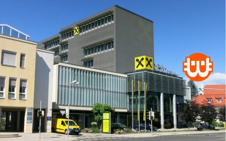 Az Osztrák Raiffeisen Bank felhasználóbarát kriptokereskedési szolgáltatást indít