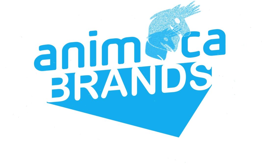 Animoca Brands