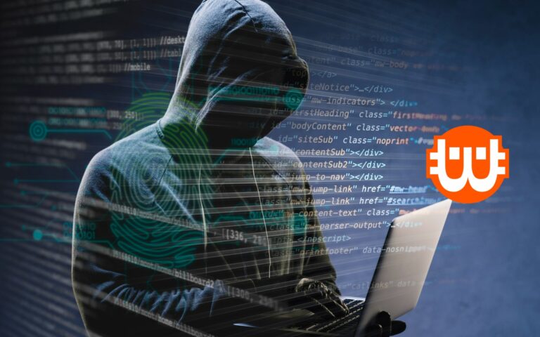 A Kyberswap DEX-et megingatta a heckertámadás