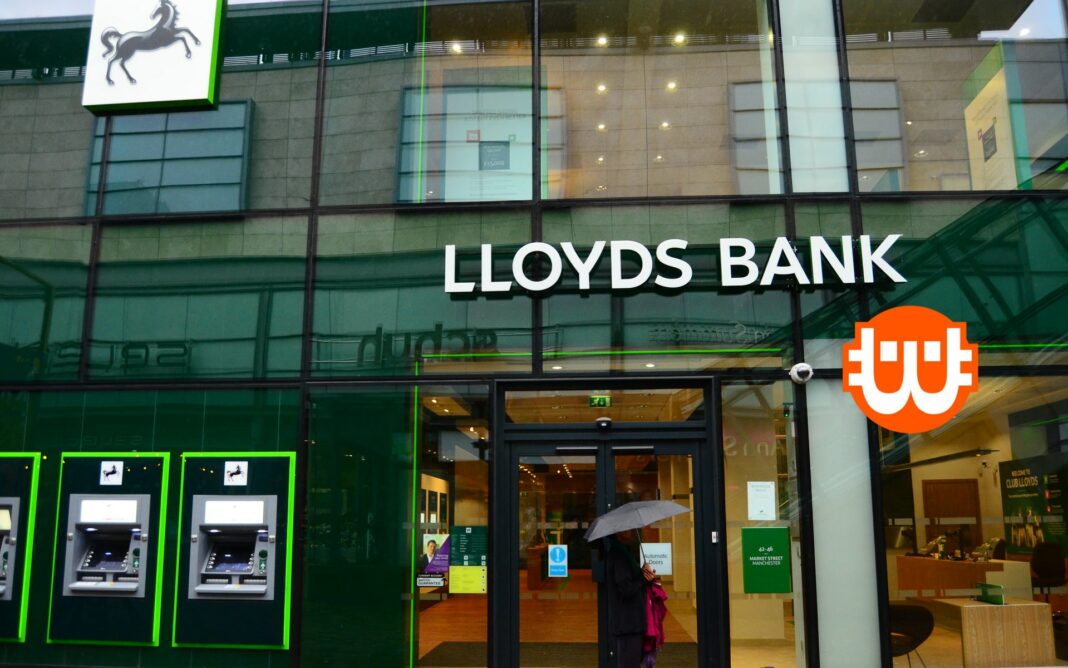 Lloyds