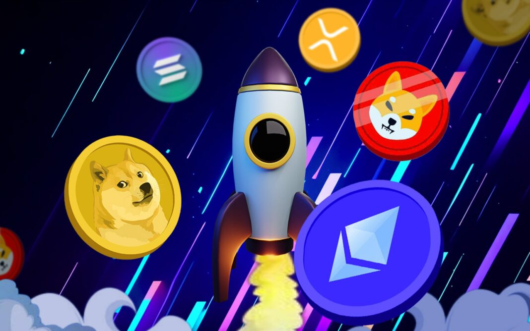 Melyek a legjobb altcoinok, amik ezen a héten felülmúlhatják a Bitcoin (BTC) teljesítményét?