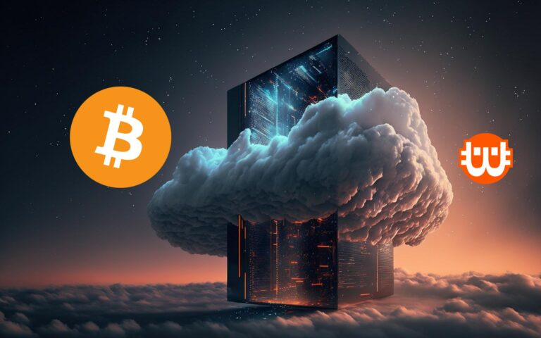 Saját bitcoin-bányát vásárol a New York Digital Investment Group