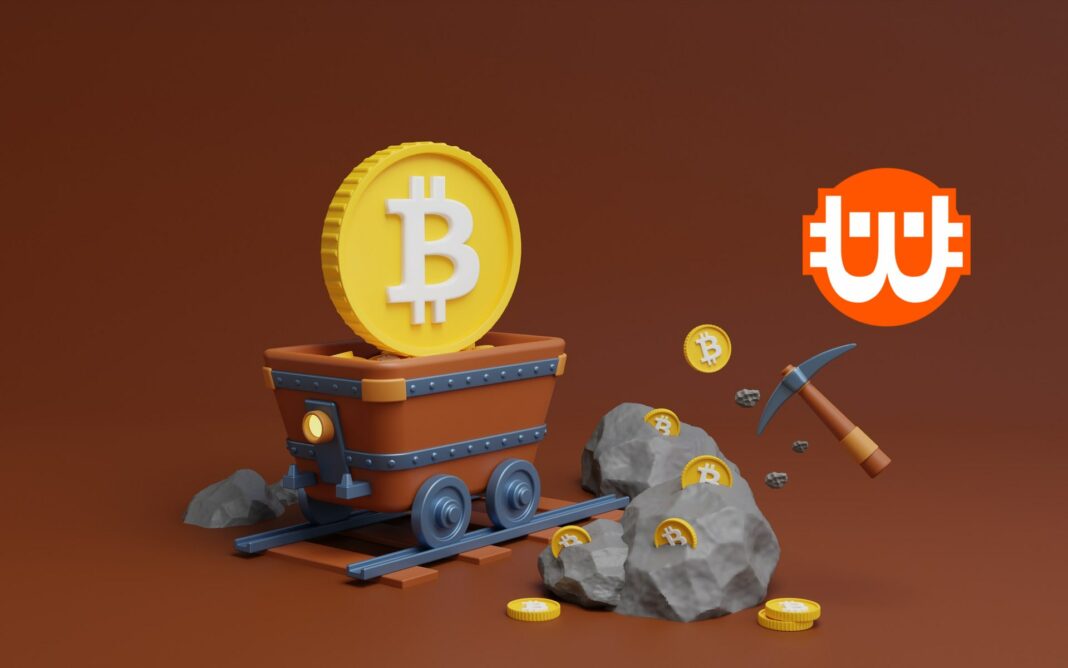 Vlagyimir Putyin a Keleti Gazdasági Fórumon bejelentette, hogy Oroszország vezető szerepet tölt be a bitcoin bányászatban.