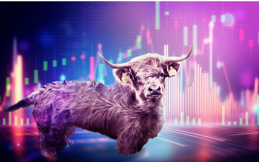 Az Ethereum novemberben az egekbe szökhet, vajon az LTC és a DOT követi?
