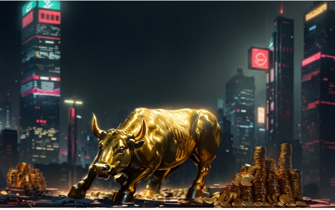 A Bitcoin rögzíti a 35.000 dollárt, a Solana új csúcsokon?