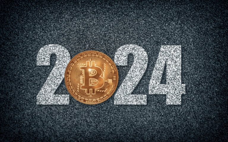 A ChatGPT megjósolta, mennyi lesz a Bitcoin 2024-es árfolyama