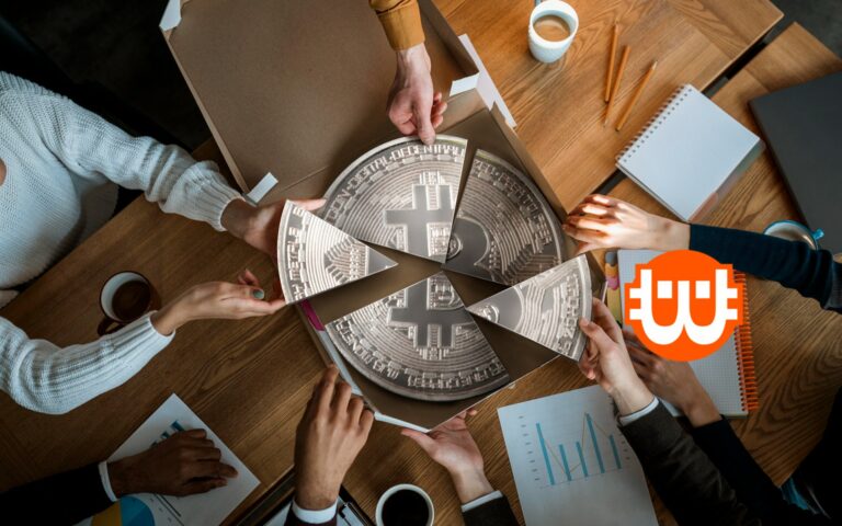 A Bitcoin (BTC) bálnák egyenlege új mérföldkövet ér el